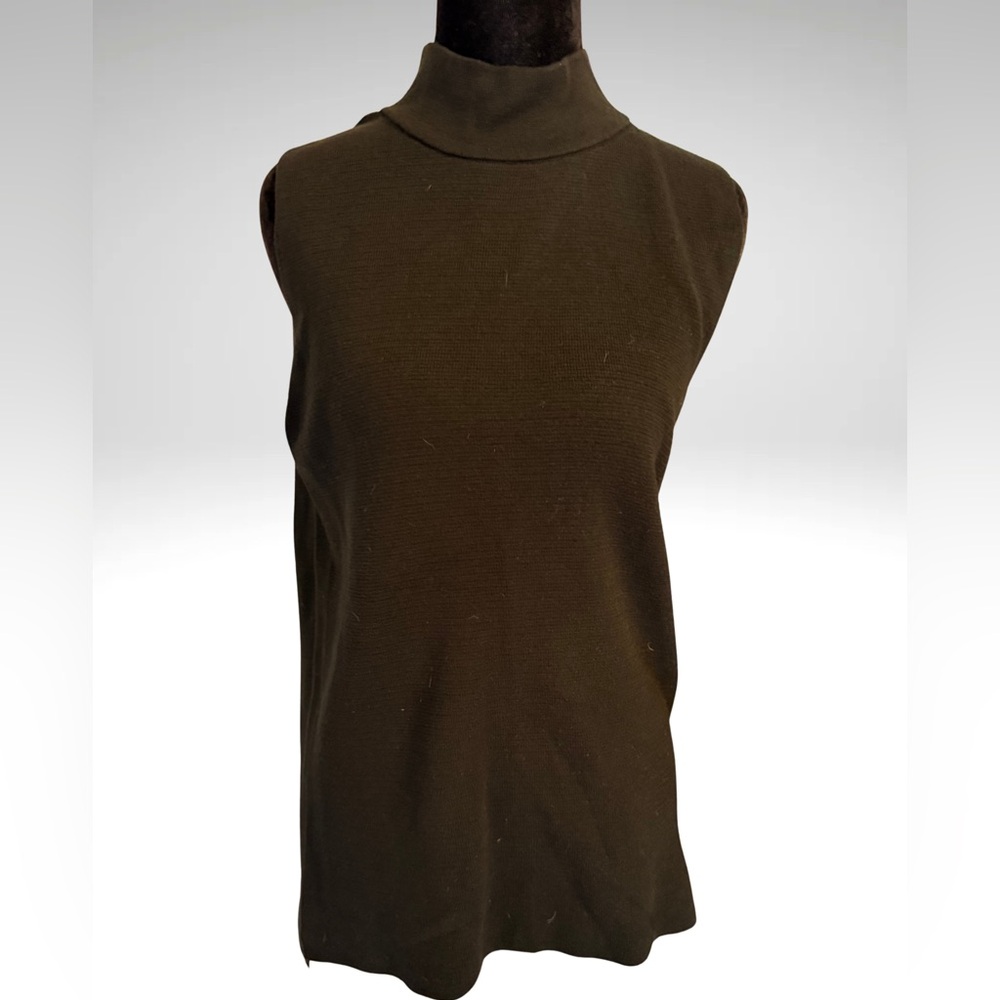 Banana Republic Black Tank